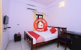 United Residency
